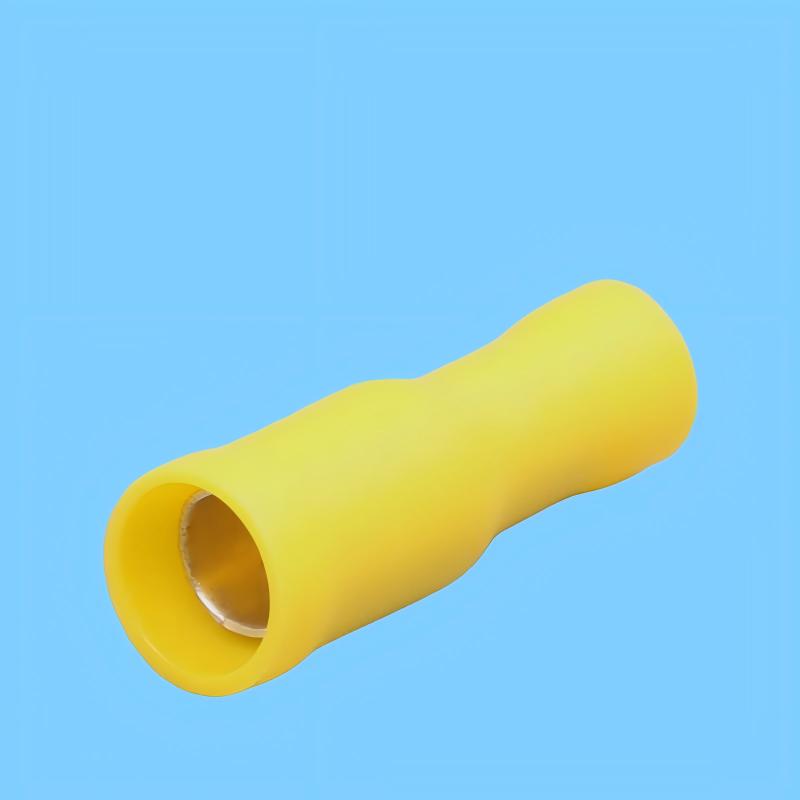 FRD Double Crimp Full-insulated Bullet Female Quick Connectors